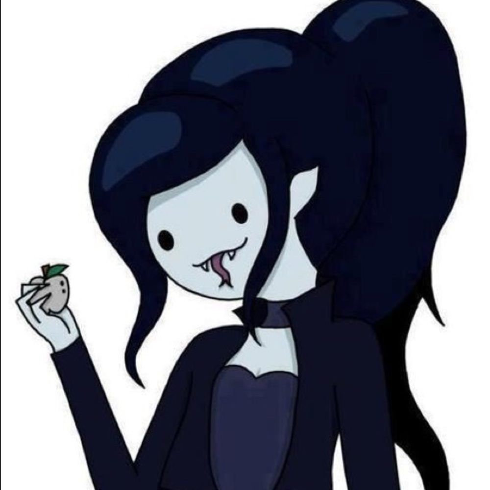 Meet your Posher, Karla